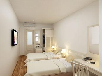 Hotel Nicecy Nganha