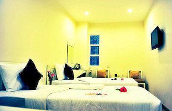 Hotel Nicecy Nganha 2*