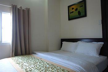 Dda District 1- Bui Vien-de Tham Walking Street Hotel