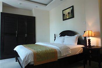 Dda District 1- Bui Vien-de Tham Walking Street 3*