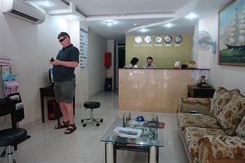 Dda District 1- Bui Vien-de Tham Walking Street 3* Ho Chi Minh City