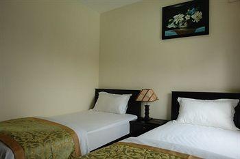Hotel Dda District 1- Bui Vien-de Tham Walking Street