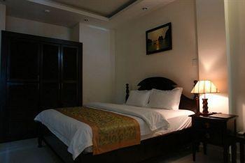 Dda District 1- Bui Vien-de Tham Walking Street Hotel Ho Chi Minh City