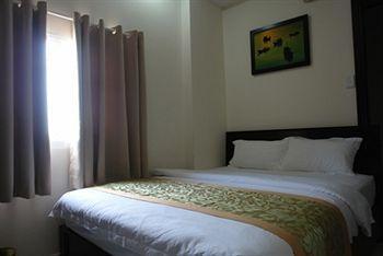 Dda District 1- Bui Vien-de Tham Walking Street Hotel