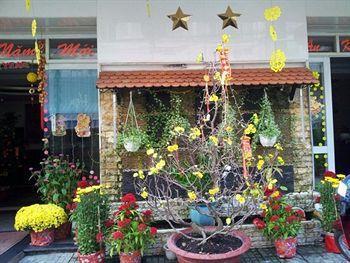 Thanh Hong Hotel Ho Chi Minh City