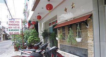 Thanh Hong Hotel 2*