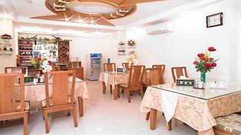 Hotel Cosmo Ho Chi Minh City