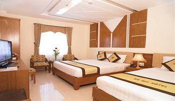 Cosmo Hotel Ho Chi Minh City