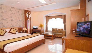 Hotel Cosmo Ho Chi Minh City