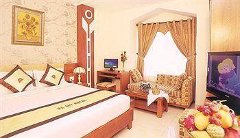 Hotel Cosmo