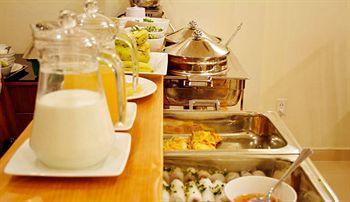 Hotel Cosmo 3*
