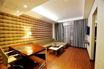 Hanz 823 Sunflower Hotel Ho Chi Minh City