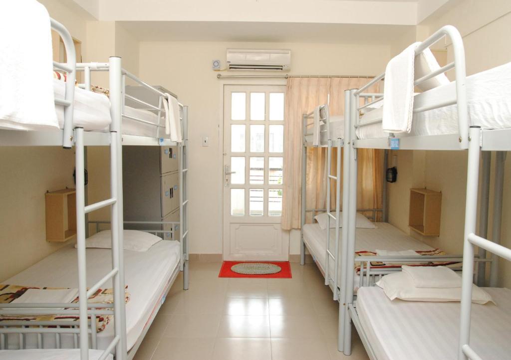 Ngoc Thao Hostel