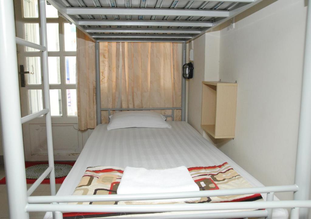 Hostel Ngoc Thao *