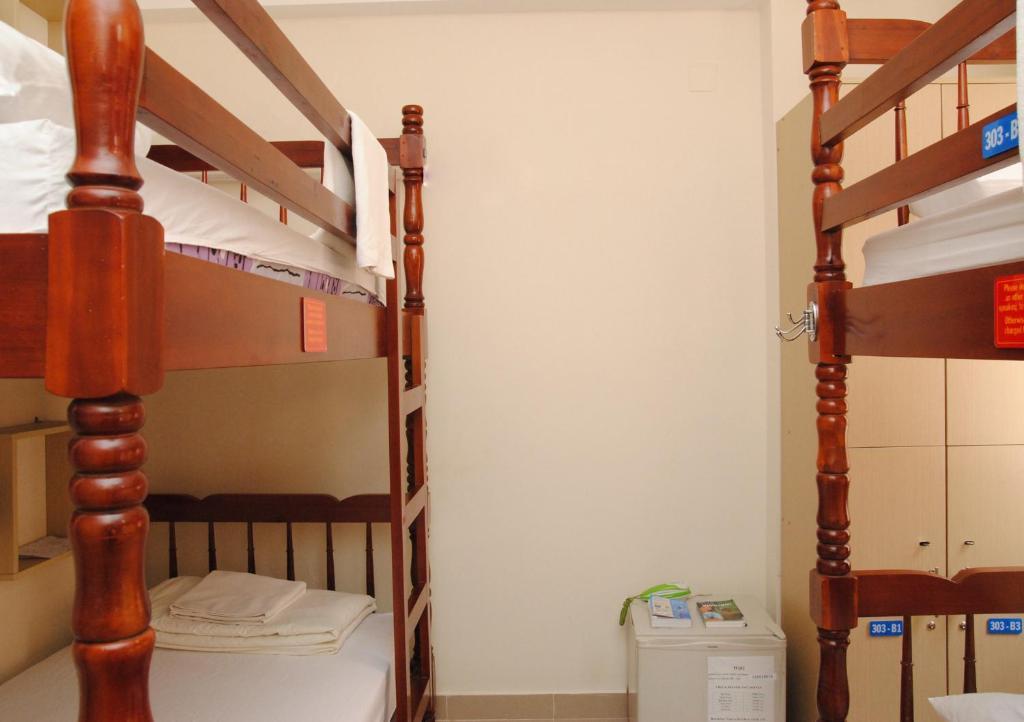 Ngoc Thao Hostel *