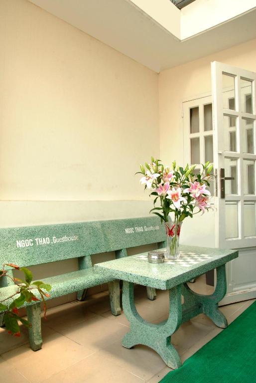 Hostel Ngoc Thao