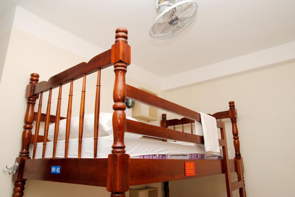 Ngoc Thao Hostel Ho Chi Minh City