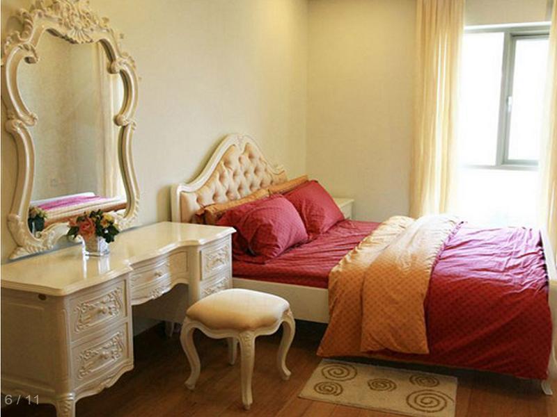 Hotel Saigon Pavillon Serviced Ho Chi Minh City