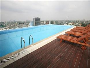 Saigon Pavillon Serviced 4* Ho Chi Minh City