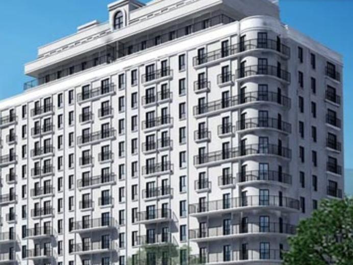 Hotel Saigon Pavillon Serviced