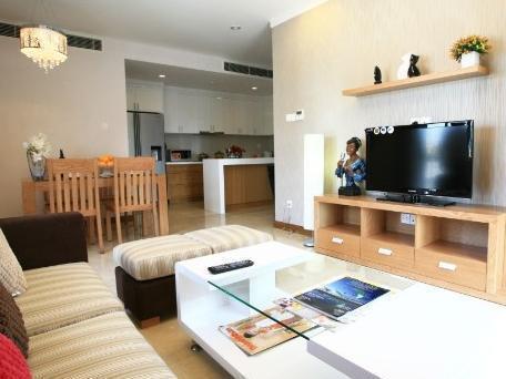 Saigon Pavillon Serviced Hotel Ho Chi Minh City