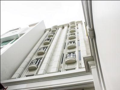 Apartment Parkside *