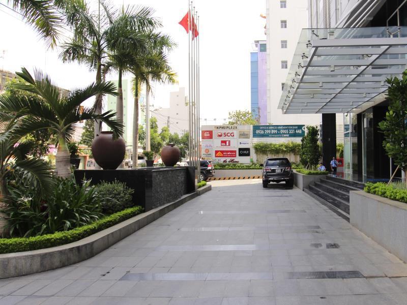 An Phu Plaza TP. Hồ Chí Minh