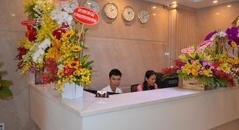 Thien 2* Ho Chi Minh City