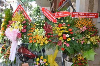 Hotel Thien Ho Chi Minh City