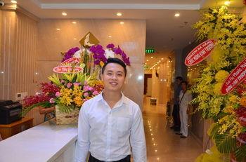 Hotel Thien
