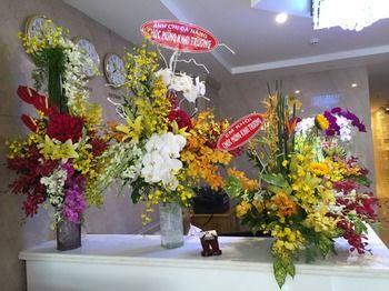 Thien Hotel Ho Chi Minh City