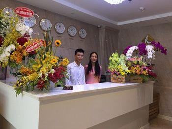 Hotel Thien Ho Chi Minh City