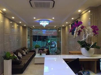 Hotel Thien