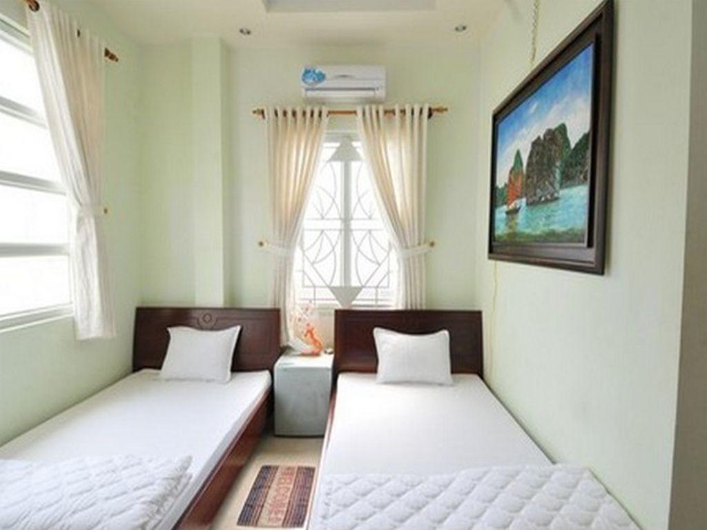 Hotel Lamenda Saigon *