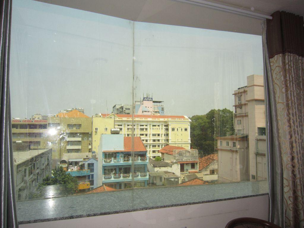 Anh Tu Hotel Ho Chi Minh City