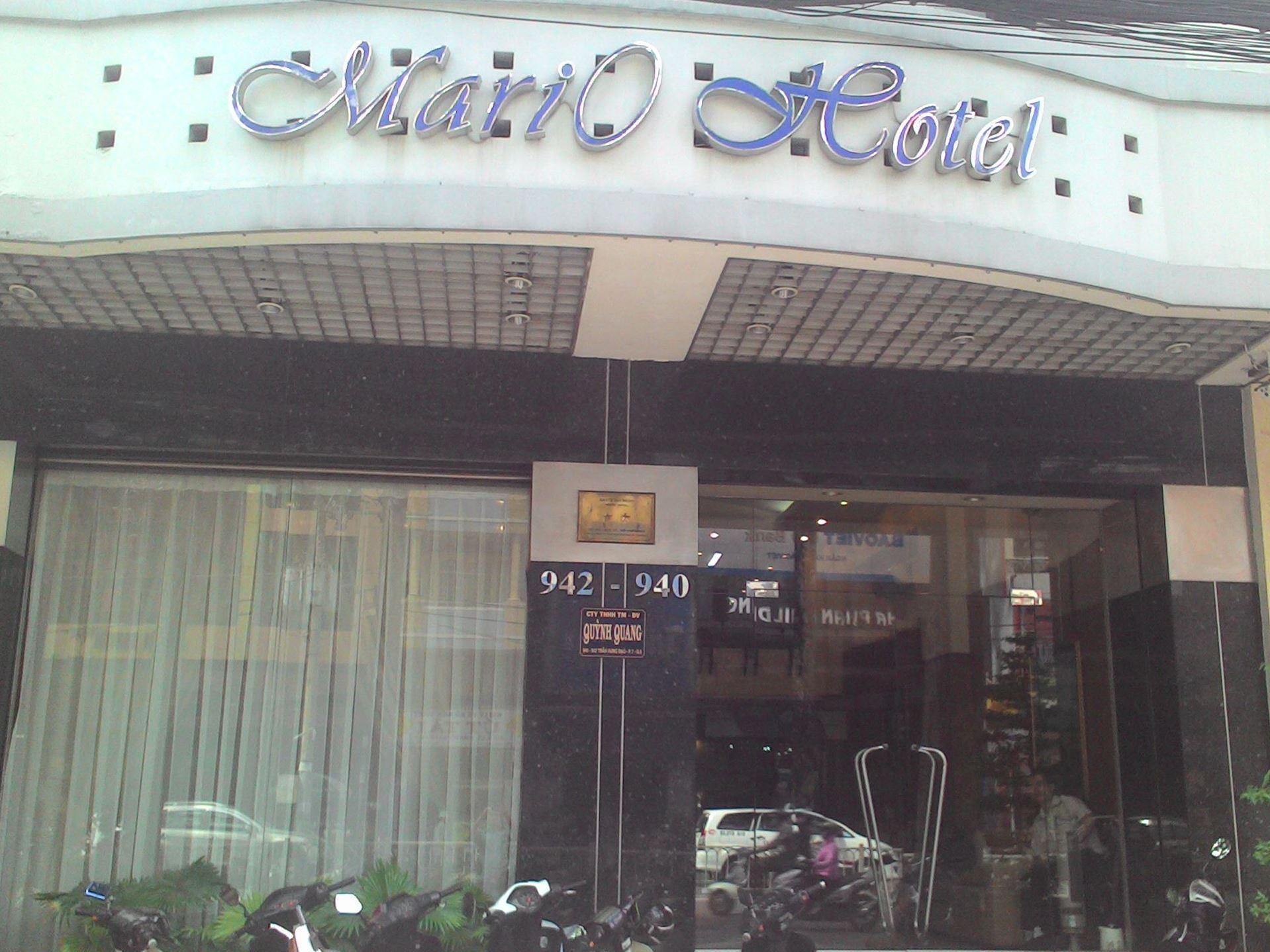 Mario Ho Chi Minh City