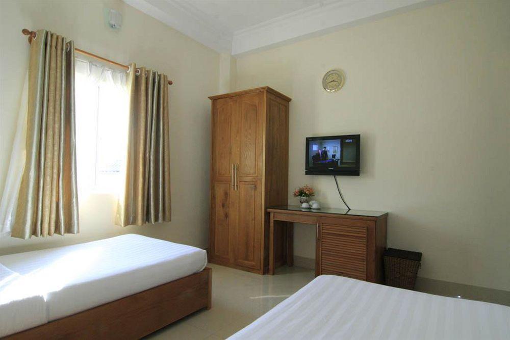 Hotel Phan Anh - Bui Vien Walking Street 2*