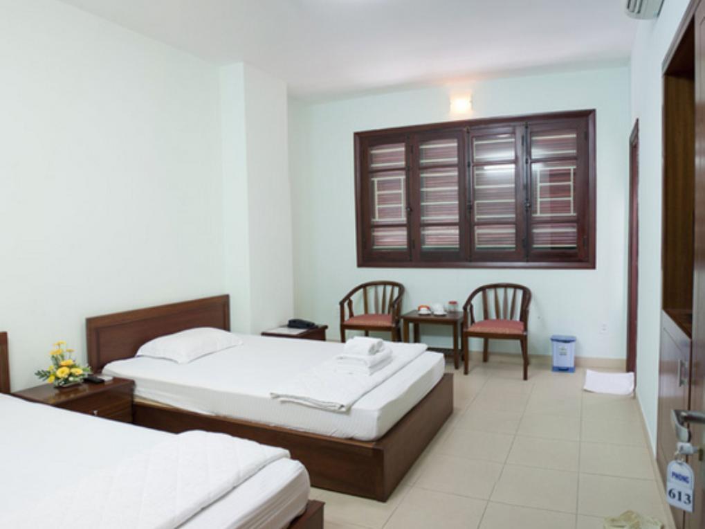 199 Guest house Ho Chi Minh City