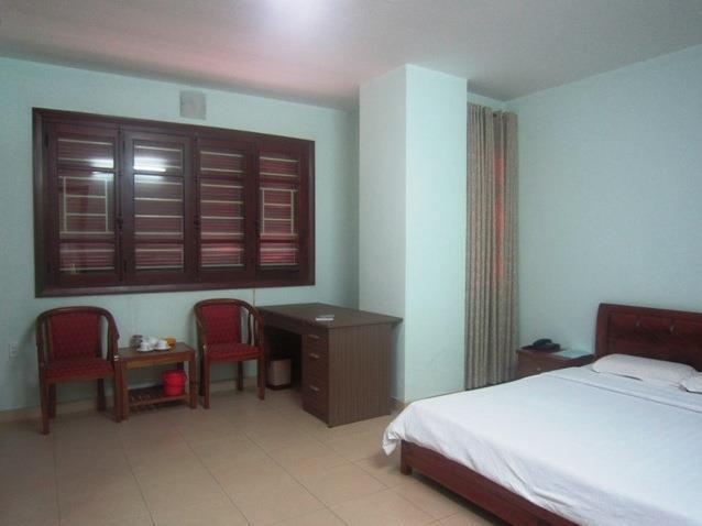 Guest house 199 3*