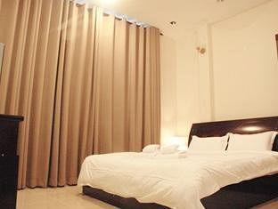 Hotel Saigon Zoom