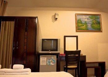 Saigon Zoom Hotel