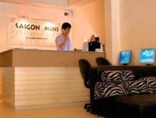 Hotel Saigon Zoom Ho Chi Minh City