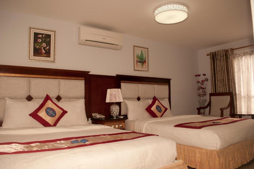 Thanh Truong Hotel