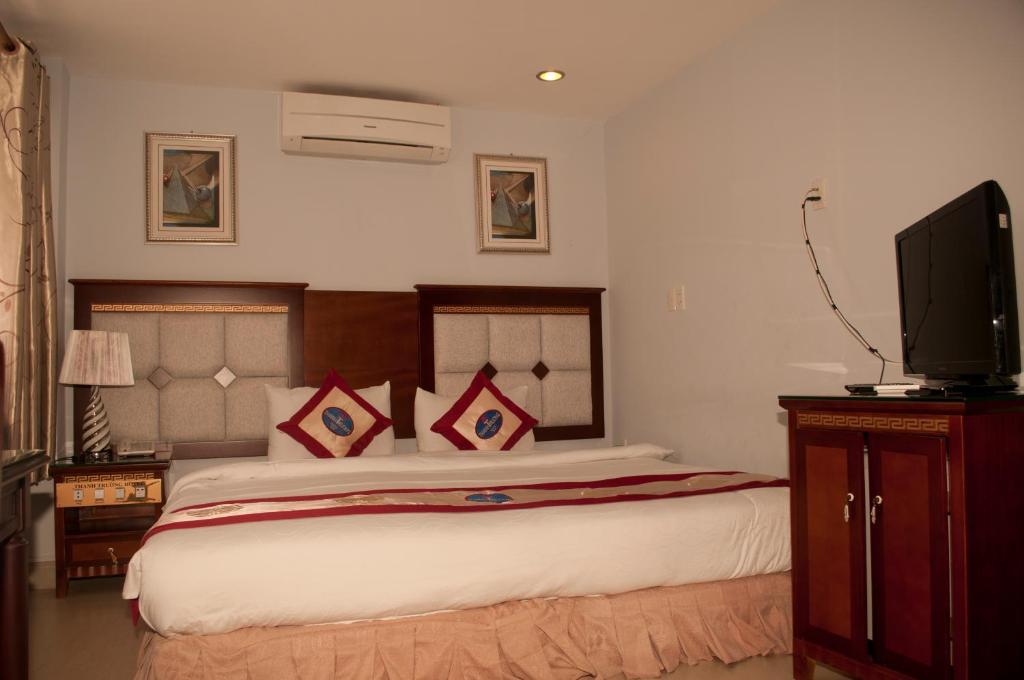 Thanh Truong Hotel