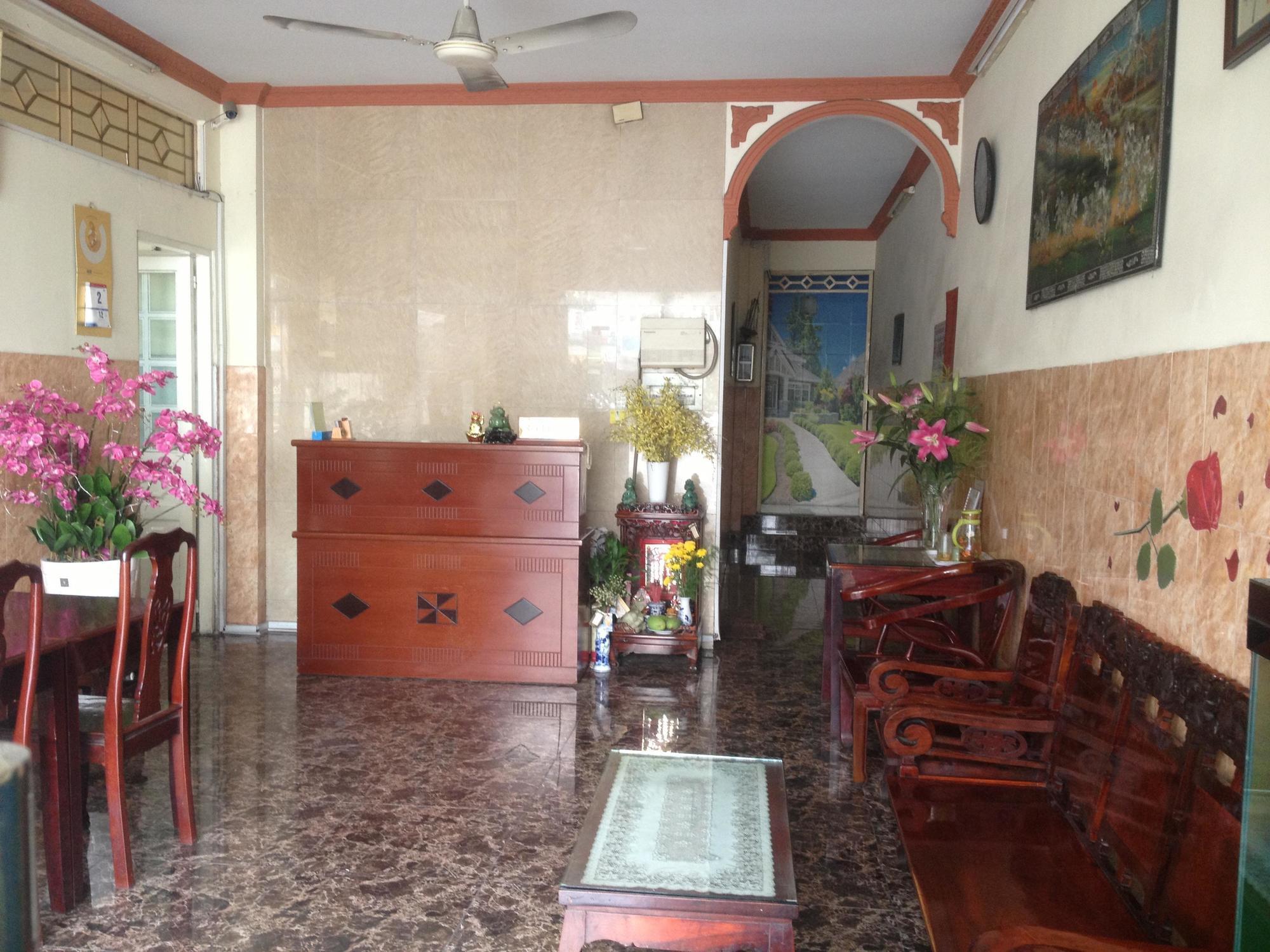 Son Tung Hotel 2*