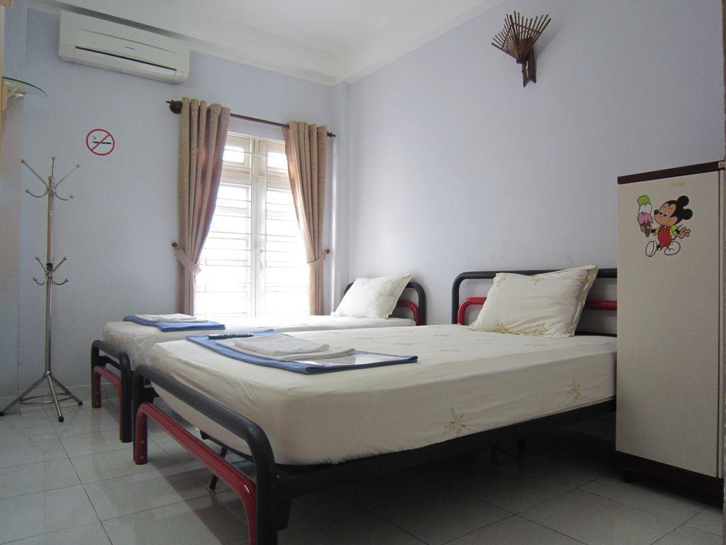 Guest house My Ho Chi Minh City
