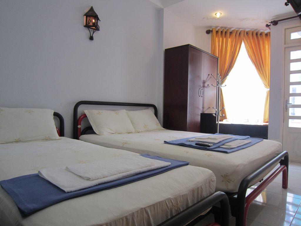 Guest house My