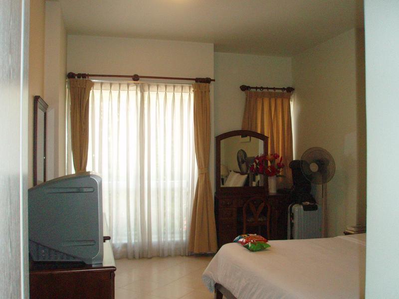 Apartment Had - Vo Tan *