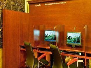 Huong Sen Hotel 3*