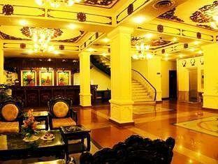 Hotel Huong Sen